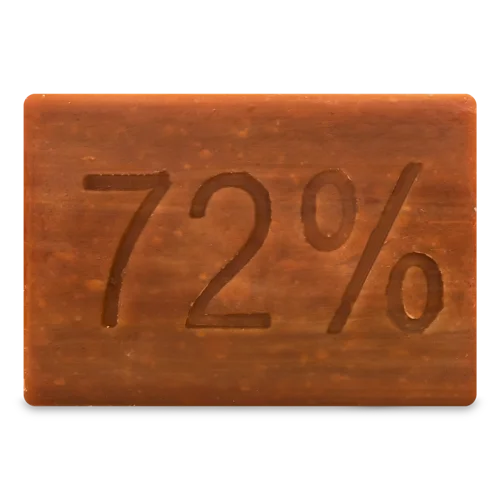 Господарче Твердe Мило 72% 200г, в/ґ
