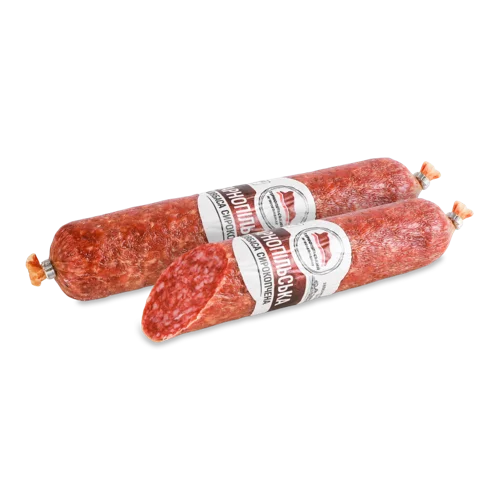 Ковбаса Напівкопчена Тарнопільська Тернопільський М'ясокомбінат, кг