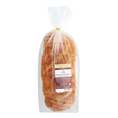 Батон Нарізний Урожай м/у 450г