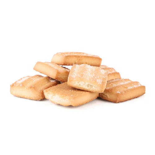 Печиво Здобне Хрумчик Вищого Ґатунку, 1 кг