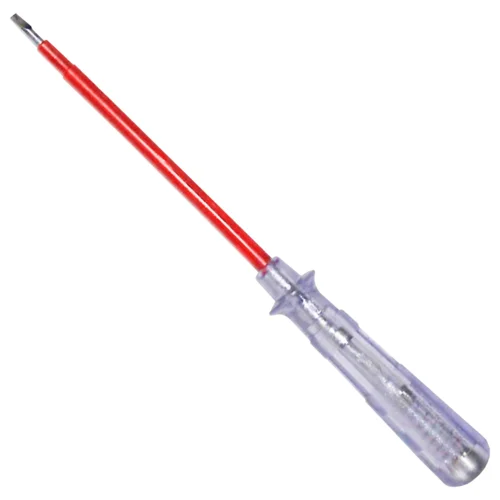 Фазометр Intertool 220-240В 180мм VТ-4002