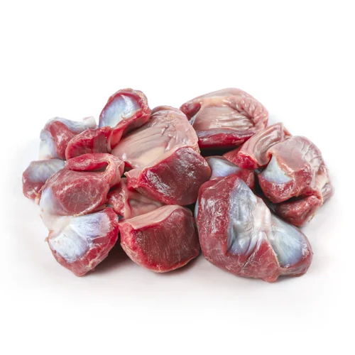 Шлунки Індика Вищого Ґатунку, В/ґ, 0.5 кг