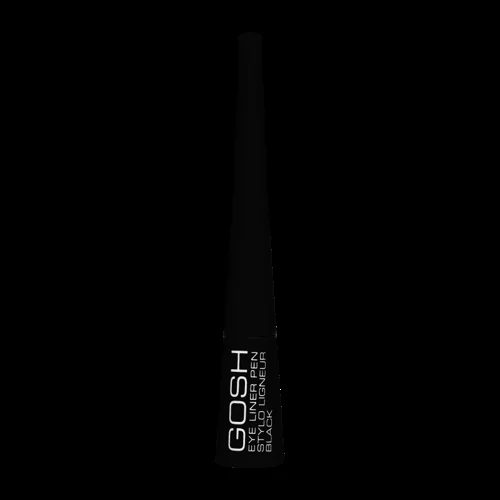 Підводка Для Очей Black Gosh В/ґ 2.5мл