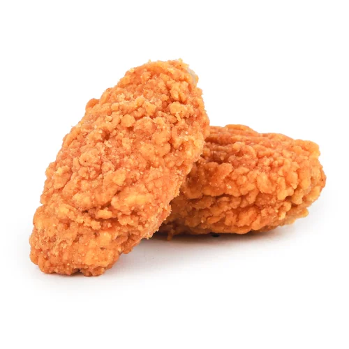 Куряче Крило Заморожене Хрустке Легко!, кг