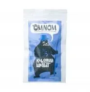 Батончик ЇDLO OMNOM Кльовий щербет