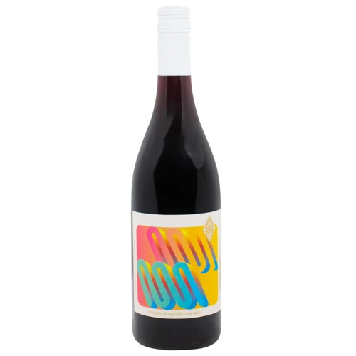 Вино Some Days Are Diamonds Red Blend червоне сухе 14% 0,75л