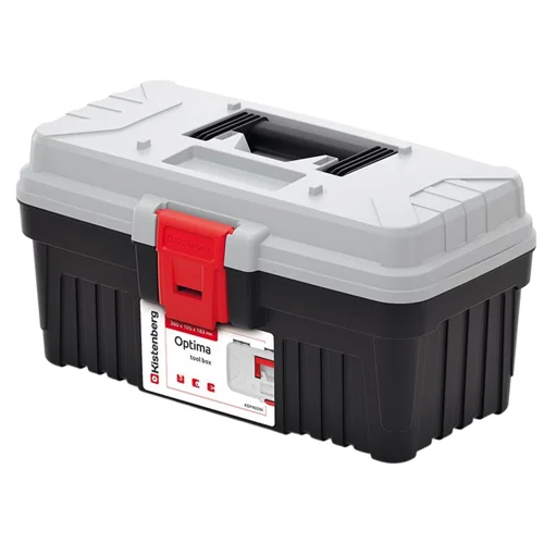 Ящик для інструментів Haisser Оptima 36х19,5х18,3см