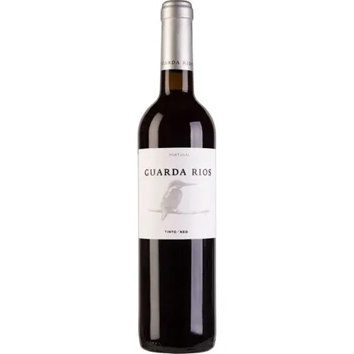 Вино Guarda Rios Tinto, червоне, сухе, 0,75л