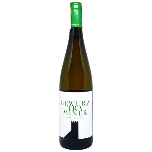 Вино Colterenzio Gewurztraminer біле сухе 14% 0,75л