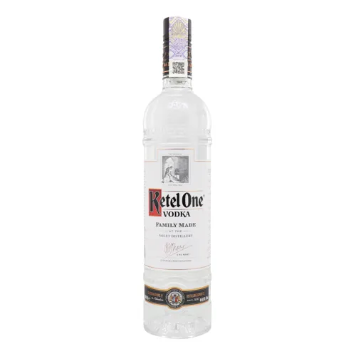Горілка 0.7л 40% Ketel One пл