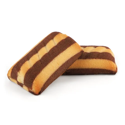 Печиво Здобне Caramel Day Вищого Ґатунку, 1 кг