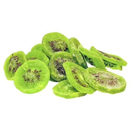 Ківі сушений цукат