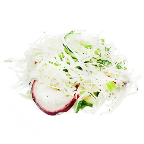 Салат Весняна грядка ваговий