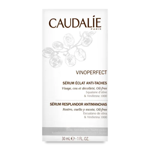 Сироватка Caudalie Vinoperfect для Відновлення Кольору Обличчя, сяюча, 30мл