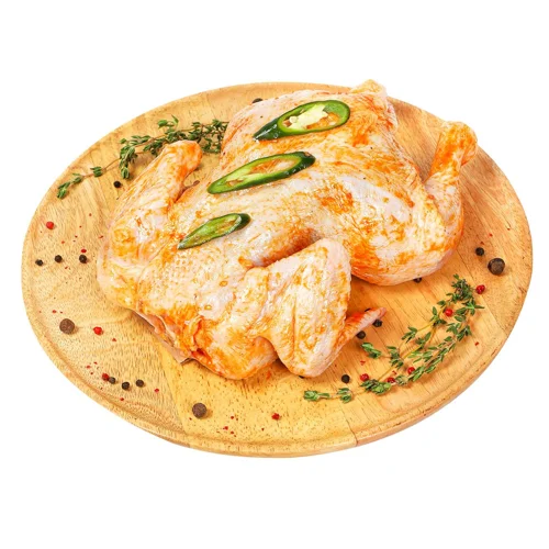 Курчата в маринаді пірі-пірі вагові