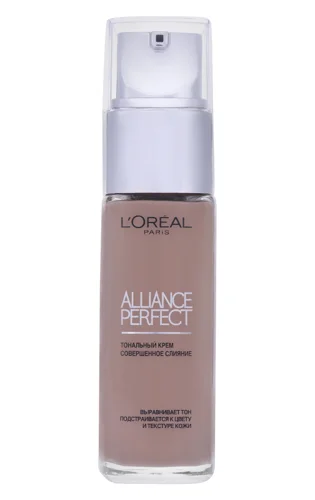 Тональний Крем Alliance Perfect №2, Р/2, Loreal, 30мл