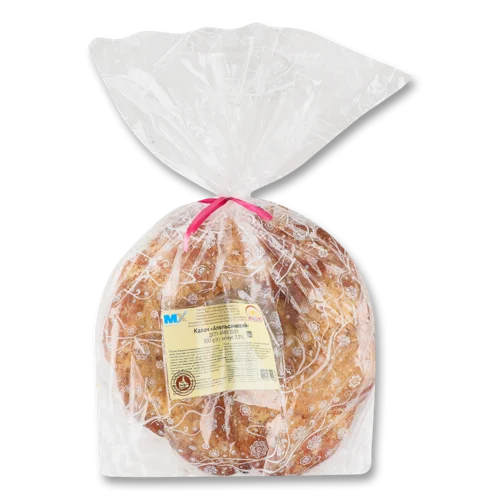 Калач Апельсиновий, Вищого Ґатунку, м/у 500г