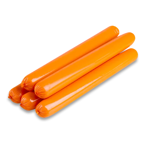 Сосиски Селянські Варені, кг