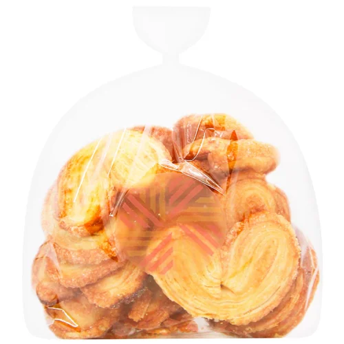 Печиво Жорнова Palmier листкове 250г