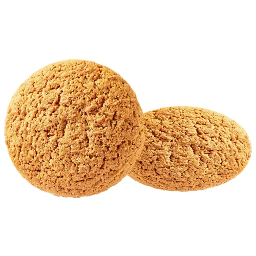 Печиво Наш Хліб Вівсяне