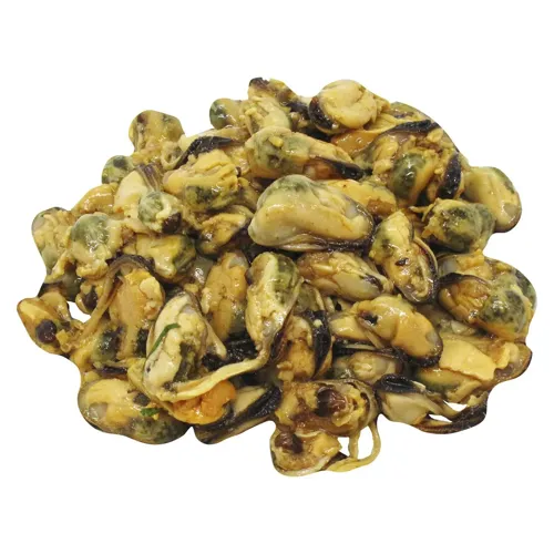 Мідії в соусі Теріякі охолоджені