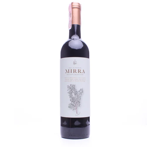 Вино Mirra Alentejo Tinto 0,75л