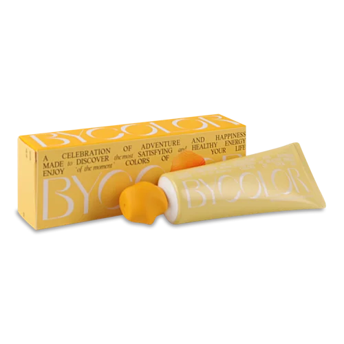 Зубна Паста Веганська М'яка Halcyon Bycolor, 100г