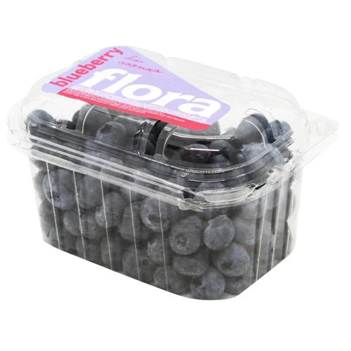 Лохина Flora 250г