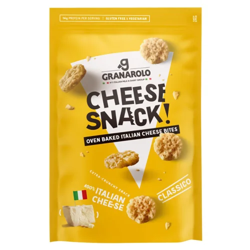 Снек сирний Granarolo 24г