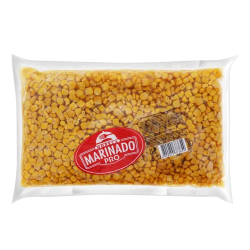 Кукурудза цукрова Маринадо вищого ґатунку 1кг