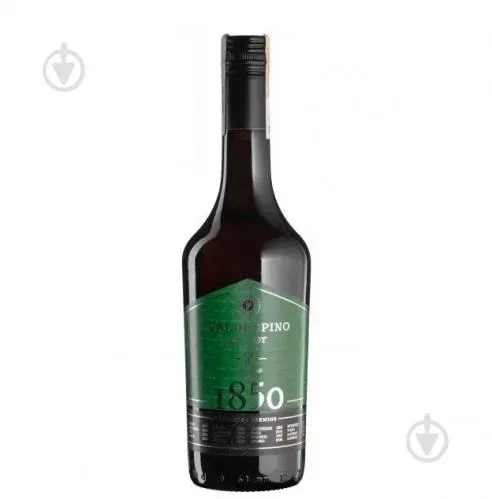 Бренді Valdespino 7 Reserva 0.7л