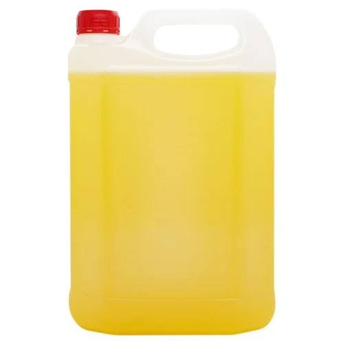 Мило рідке Green Pharmacy Ромашка та льон 5л