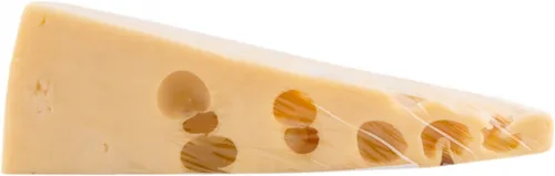 Сир Радамер, 45% ТМ Спомлек фасований