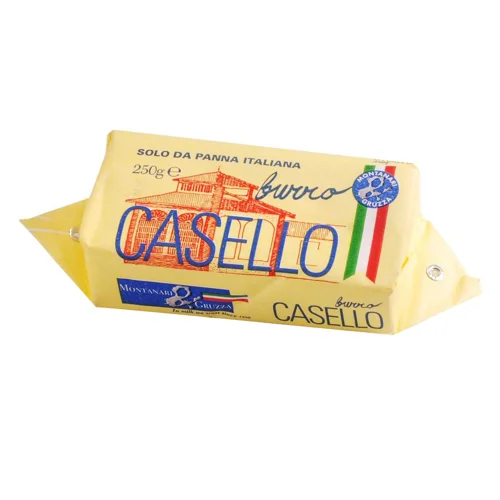 Масло Montanari Gruzza il Casello 250г