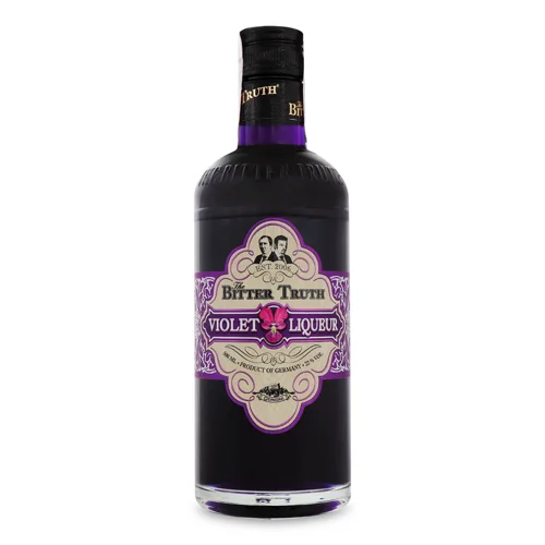 Біттер The Bitter Truth Violet,0,5л