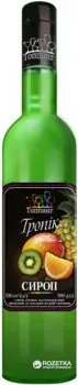 Сироп Тропик 900г