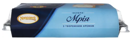 Пирожное Nonpareil Эклер Мечта