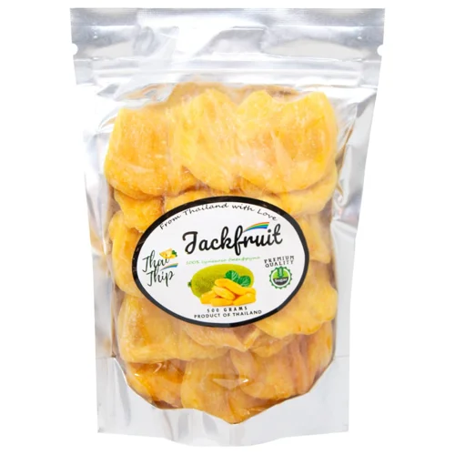 Хлібне дерево Преміум цукат