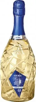Вино ігристе «Astoria Spumante Asolo Prosecco Superiore Fano» біле екстра-брют 0.75л 11%