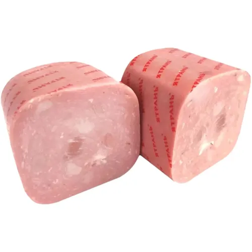 Шинка Ятрань Тостова варена першого гатунку, вагова