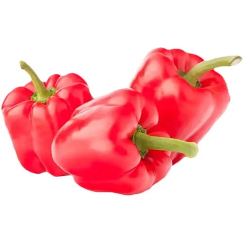 Перець червоний 1 сорт, ваговий
