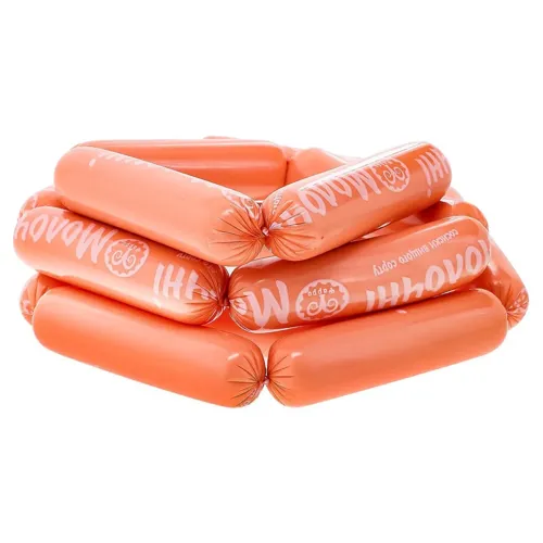 Сосиски Фарро Молочні