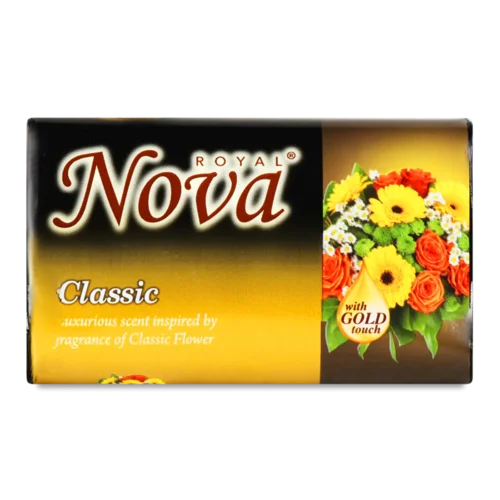 Мило Royal Nova Beauty Classic