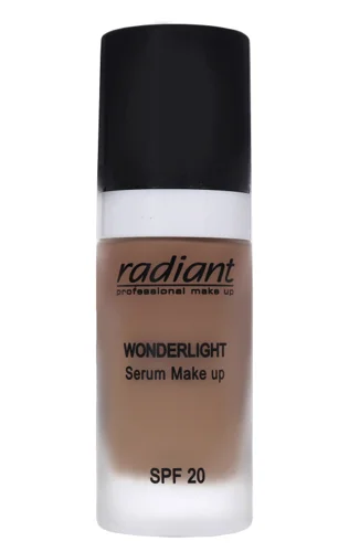 Тональний Крем Wonderlight №05 Radiant, В/ґ, 30мл