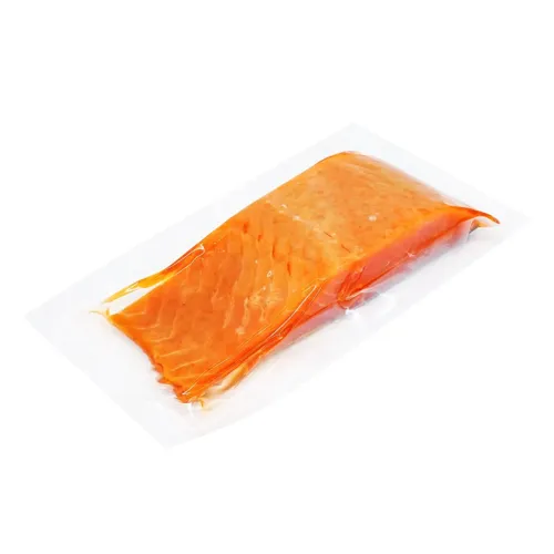 Форель філе холодного копчення вагове