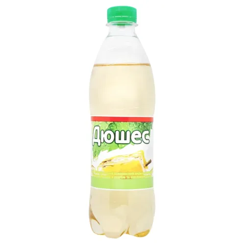 Напій газований Фруктова Дюшес 0,5л