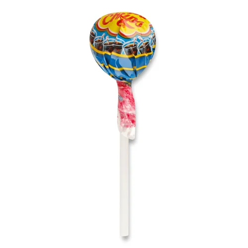 Карамель Chupa Chups Найкраще асорті 11г