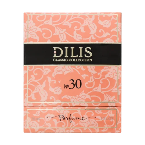 Парфуми жіночі Dilis Classic Collection №30, 30 мл