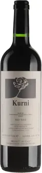 Вино Kurni Marche IGT Oasi Degli Angeli червоне сухе 0.75 л 14.5%