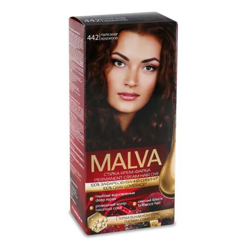Крем-фарба Для Волосся №442 Malva, 1 шт
